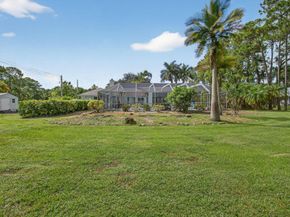 13033 Randolph Siding Road N, Jupiter FL 33478