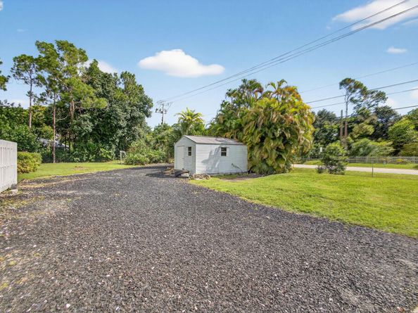 13033 Randolph Siding Road N, Jupiter FL 33478