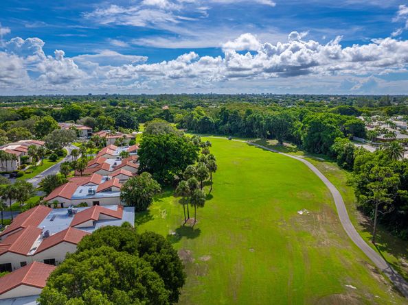 8008 Eastlake Drive 12A, Boca Raton FL 33433