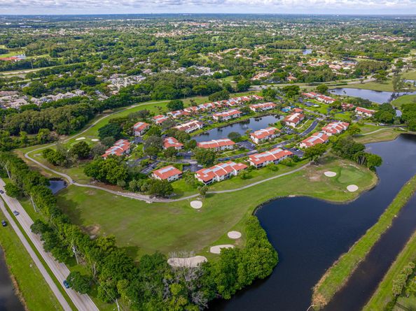 8008 Eastlake Drive 12A, Boca Raton FL 33433