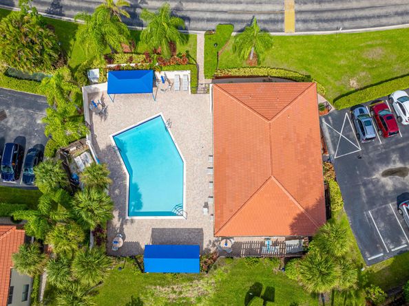 8008 Eastlake Drive 12A, Boca Raton FL 33433