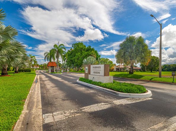 8008 Eastlake Drive 12A, Boca Raton FL 33433