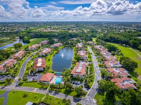 8008 Eastlake Drive 12A, Boca Raton FL 33433