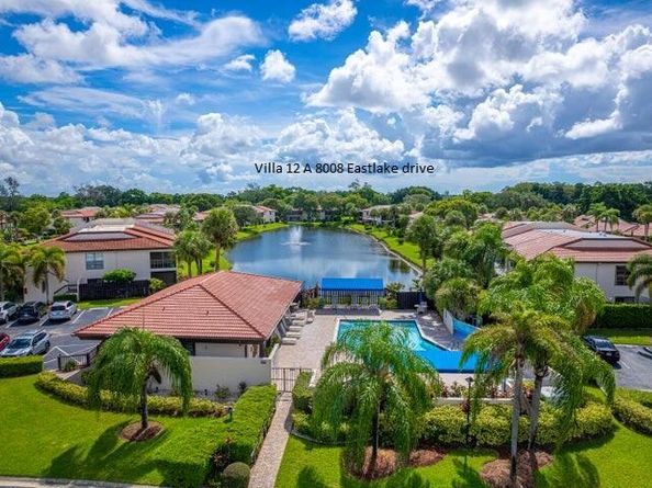 8008 Eastlake Drive 12A, Boca Raton FL 33433