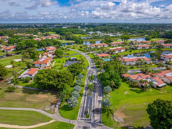 8008 Eastlake Drive 12A, Boca Raton FL 33433