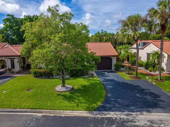 8008 Eastlake Drive 12A, Boca Raton FL 33433
