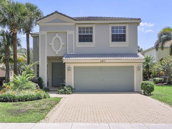 2471 Sawyer Ter, Wellington FL 33414
