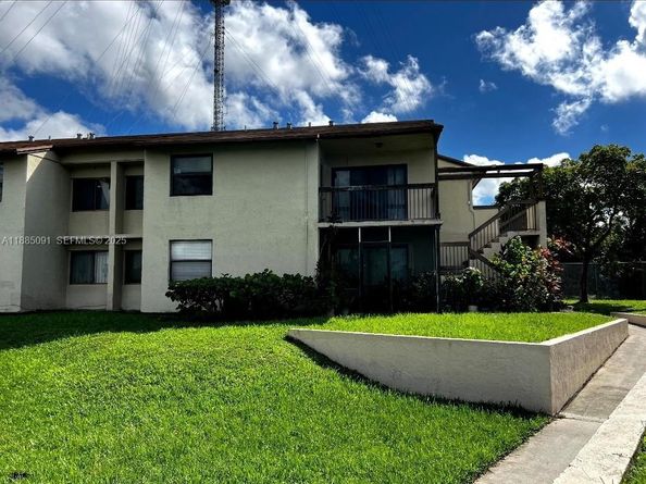 415 NW 210th Street 206, Miami Gardens FL 33169
