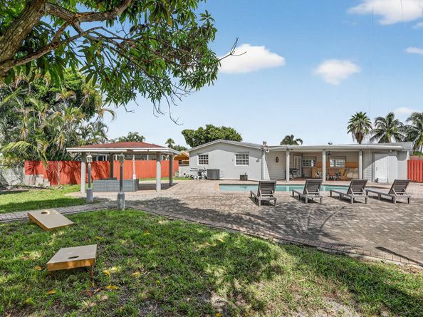 6534 NW 1st St, Margate FL 33063