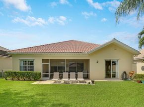 8435 Belize Place, Wellington FL 33414