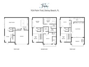 914 Palm Trail, Delray Beach FL 33483