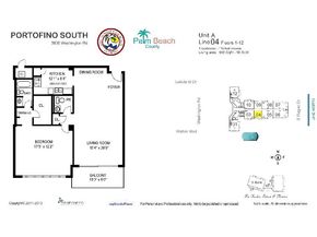 3800 Washington Road 904, West Palm Beach FL 33405