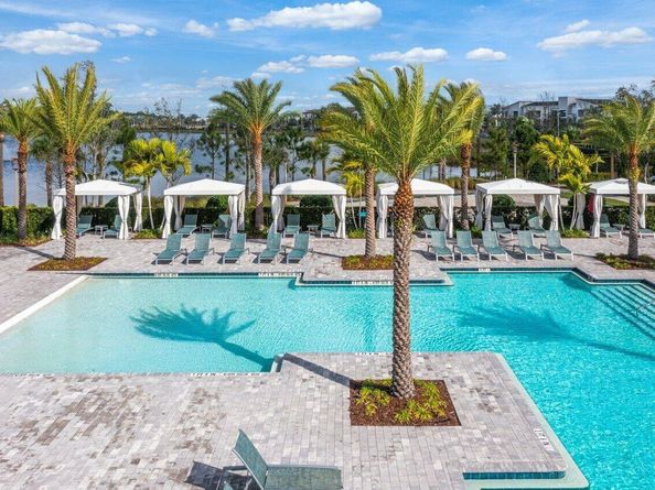 12624 Machiavelli Way, Palm Beach Gardens FL 33418