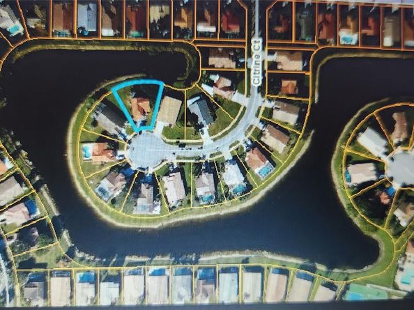 6011 Citrine Ct, Boynton Beach FL 33472
