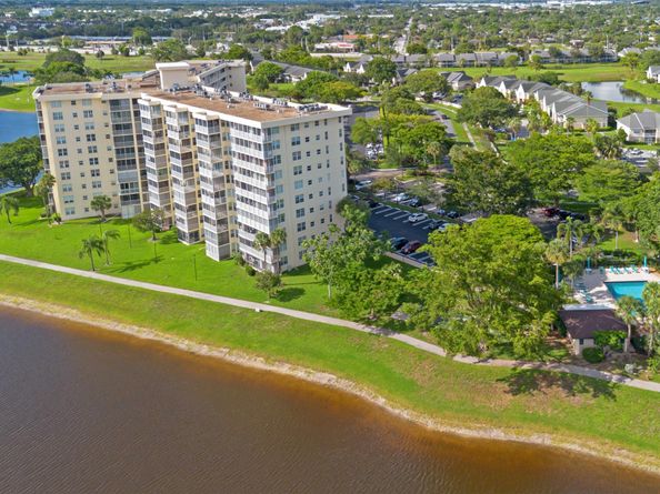 3095 N Course Dr 203, Pompano Beach FL 33069