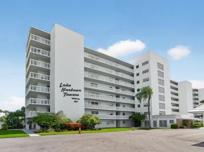 501 Lake Shore 503 Drive 503, Lake Park FL 33403