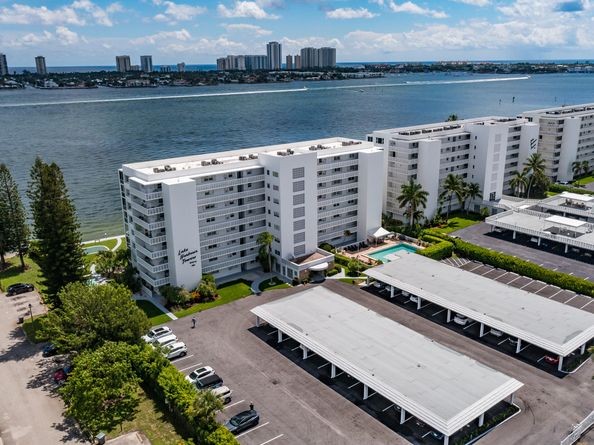 501 Lake Shore 503 Drive 503, Lake Park FL 33403