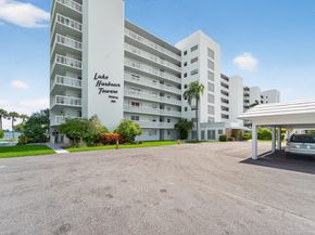 501 Lake Shore 503 Drive 503, Lake Park FL 33403