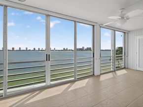 501 Lake Shore 503 Drive 503, Lake Park FL 33403
