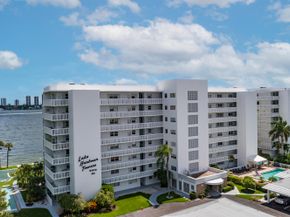 501 Lake Shore 503 Drive 503, Lake Park FL 33403