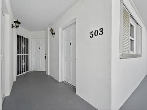 501 Lake Shore 503 Drive 503, Lake Park FL 33403