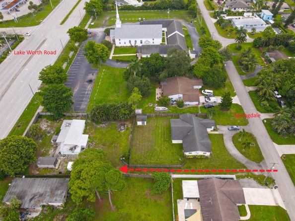122 Springdale Road, Lake Worth FL 33467
