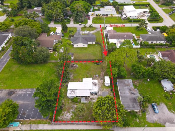 122 Springdale Road, Lake Worth FL 33467