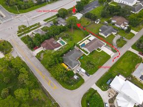 122 Springdale Road, Lake Worth FL 33467