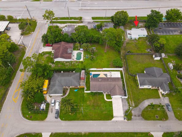 122 Springdale Road, Lake Worth FL 33467