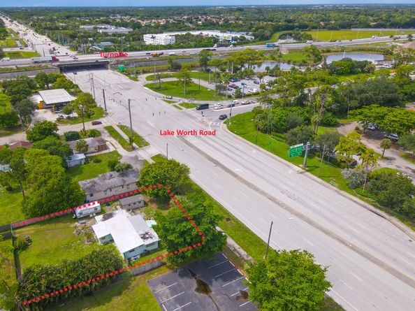 122 Springdale Road, Lake Worth FL 33467