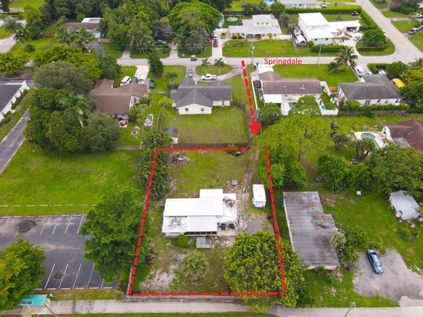 122 Springdale Road, Lake Worth FL 33467