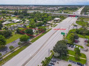 122 Springdale Road, Lake Worth FL 33467
