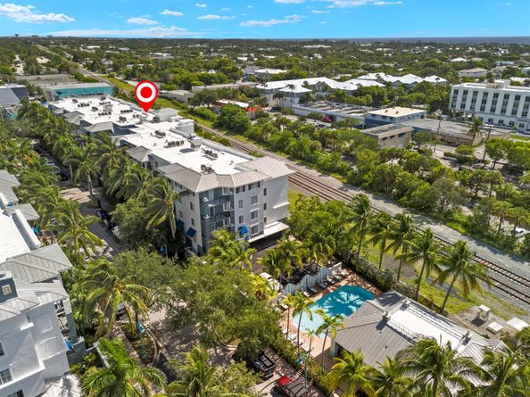 255 NE 3rd Avenue 2303, Delray Beach FL 33444