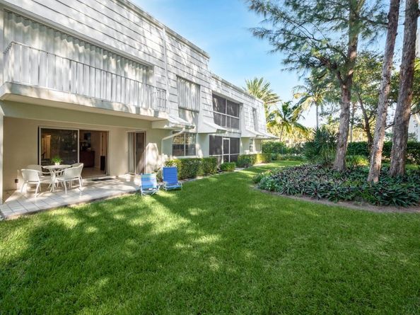 1262 N Sugar Sands Boulevard 127, Singer Island FL 33404