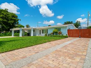 1344 Crest Drive, Lake Worth Beach FL 33461