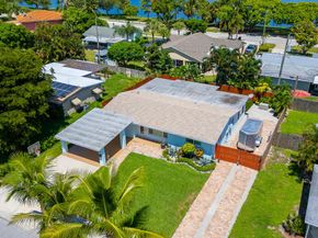 1344 Crest Drive, Lake Worth Beach FL 33461