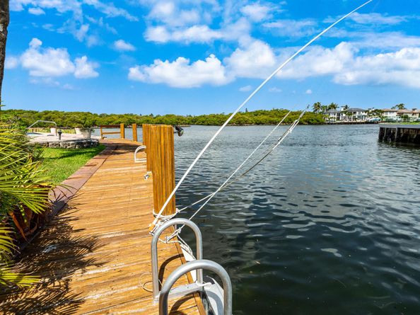 1005 Bel Air Drive, Highland Beach FL 33487