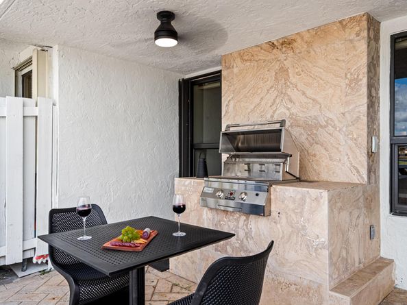 1005 Bel Air Drive, Highland Beach FL 33487