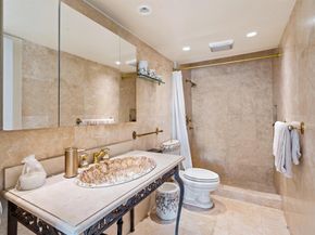 1005 Bel Air Drive, Highland Beach FL 33487