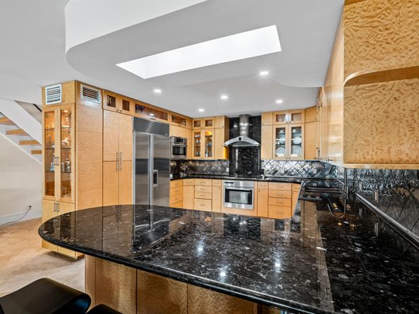 1005 Bel Air Drive, Highland Beach FL 33487