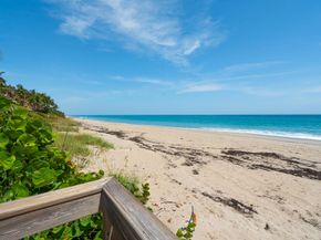 1005 Bel Air Drive, Highland Beach FL 33487