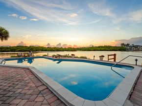 1005 Bel Air Drive, Highland Beach FL 33487