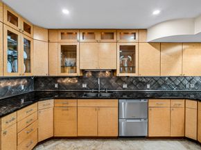 1005 Bel Air Drive, Highland Beach FL 33487