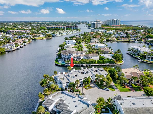 1005 Bel Air Drive, Highland Beach FL 33487