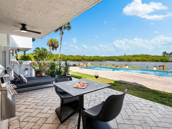 1005 Bel Air Drive, Highland Beach FL 33487