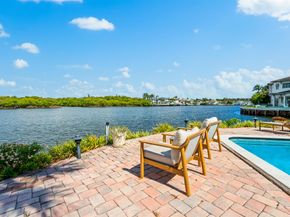 1005 Bel Air Drive, Highland Beach FL 33487