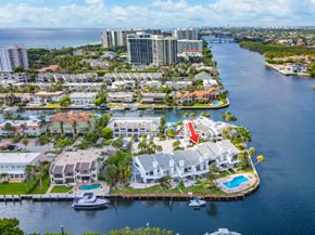 1005 Bel Air Drive, Highland Beach FL 33487