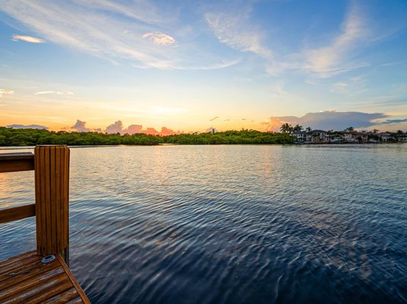 1005 Bel Air Drive, Highland Beach FL 33487