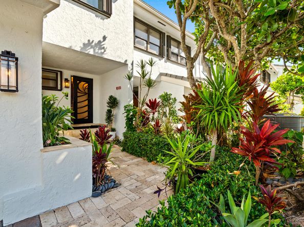 1005 Bel Air Drive, Highland Beach FL 33487