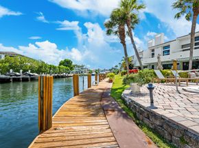 1005 Bel Air Drive, Highland Beach FL 33487